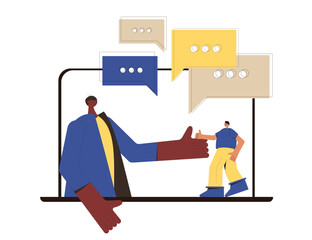 Study with me. Study buddy. Education together