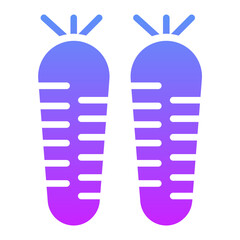Carrots Icon