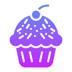Muffin Icon