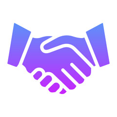 Handshake Icon
