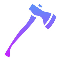 Axe Icon