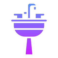 Sink Icon