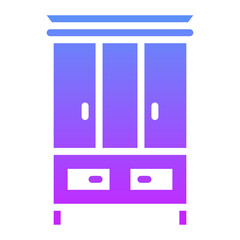 Cupboard Icon