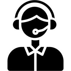 Customer Care Icon
