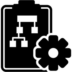 Implementation Icon