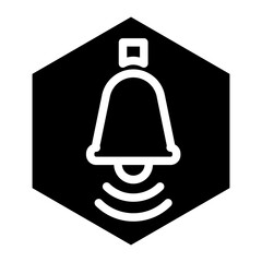 bell glyph