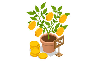 Isometric Investment strategy, Portfolio optimization, Real estate investment, Stock market trends, Capital gains tax, Investment analysis, Retirement planning, ROI, Passive income, Financial Planning