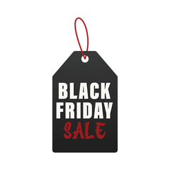 sale tag illustration