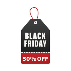 sale tag illustration