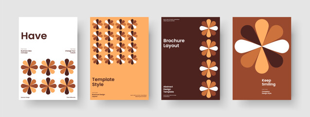 Geometric Background Template. Modern Brochure Layout. Isolated Banner Design. Book Cover. Business Presentation. Poster. Flyer. Report. Pamphlet. Advertising. Journal. Catalog. Newsletter. Handbill