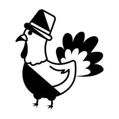 Watermelon with slice Concept, Thanksgiving Day Organic Fruit Vector Icon Design, Harvest festival Symbol, Secular holiday Sign, Religious and cultural traditions Stock Illustration