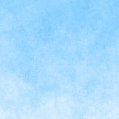 Blue designed grunge texture. Vintage background with space for text or image