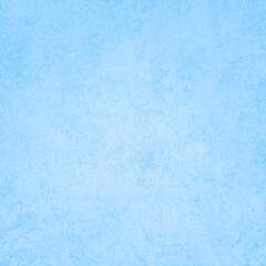 Blue designed grunge texture. Vintage background with space for text or image
