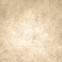 Brown designed grunge texture. Vintage background with space for text or image