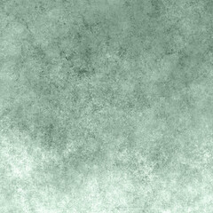 Green designed grunge texture. Vintage background with space for text or image