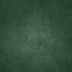 Green designed grunge texture. Vintage background with space for text or image