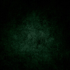 Green designed grunge texture. Vintage background with space for text or image