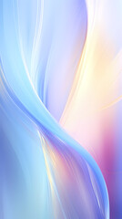 flow abstract background