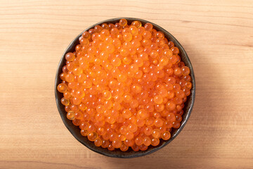 北海道産　生いくら　