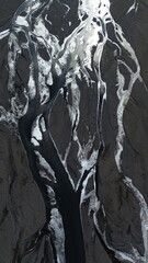 Landscape Iceland Mountain Ice 