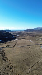 Landscape Iceland Mountain Ice 