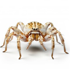 Running Crab Spider