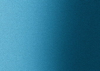 Blue gradient color background wallpaper design