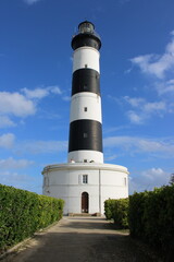 Phare de Chassiron - &Icirc;le d'Ol&eacute;ron