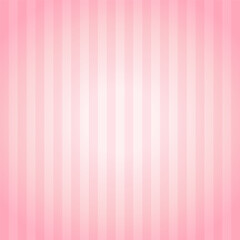 Pink line pattern. Pink line background. Pink line striped Gift Wrapping Paper.
