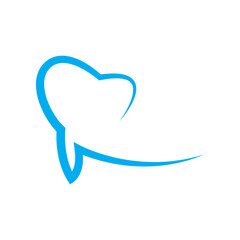dental vector for logo 