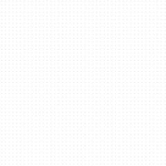 white paper background with dots