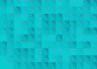 シームレスで抽象的な幾何学模様、布地、柄、背景他用