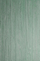 Obraz premium texture of a decorative green concrete.
