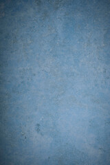 blue grunge wall texture