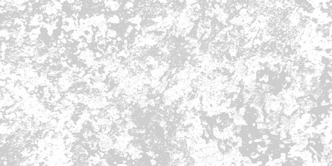 Abstract white concrete background texture .Stone texture for painting on ceramic tile wallpaper . Distress concrete wall dust scratches on a white background design .