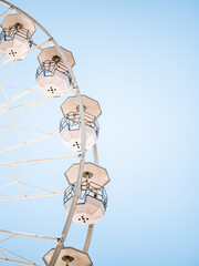 ruota panoramica