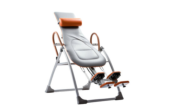 Gold's gym inversion 2025 table