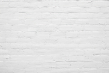 white brick wall, Texture of old white concrete wall for background, Empty white concrete texture background, abstract backgrounds, background design. Blank concrete wall white color 