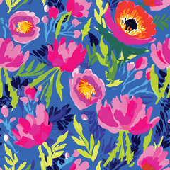 vintage flower pattern , seamless pattern, seamless floral pattern, seamless pattern flowers, flower pattern