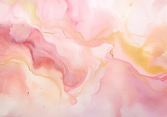 marble ink abstract art. High resolution photograph from exemplary original painting