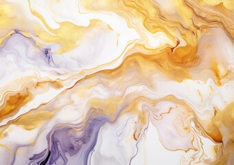 marble ink abstract art. High resolution photograph from exemplary original painting