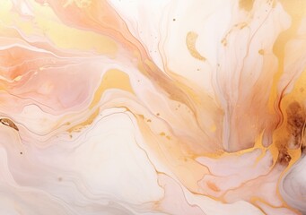 marble ink abstract art. High resolution photograph from exemplary original painting