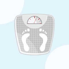 weight scale design