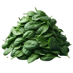 Spinach Supercharged: GENERATIVE AI