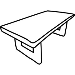 Table Icon