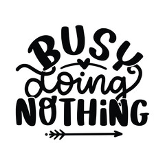 Funny and Sarcastic Lettering Quotes Design Isolated In White. Lettering for printable poster, cards, tote bag, t-shirt design.