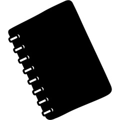 Notebook Icon