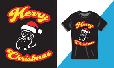 AST0155-Santa Claus-Warp T shirt Design-BB