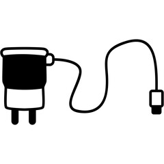 Charger Icon