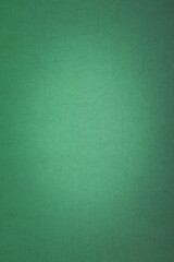 green texture of a paper sheet